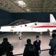 Illustration for article titled Now Japan Has a Stealth Fighter Too
